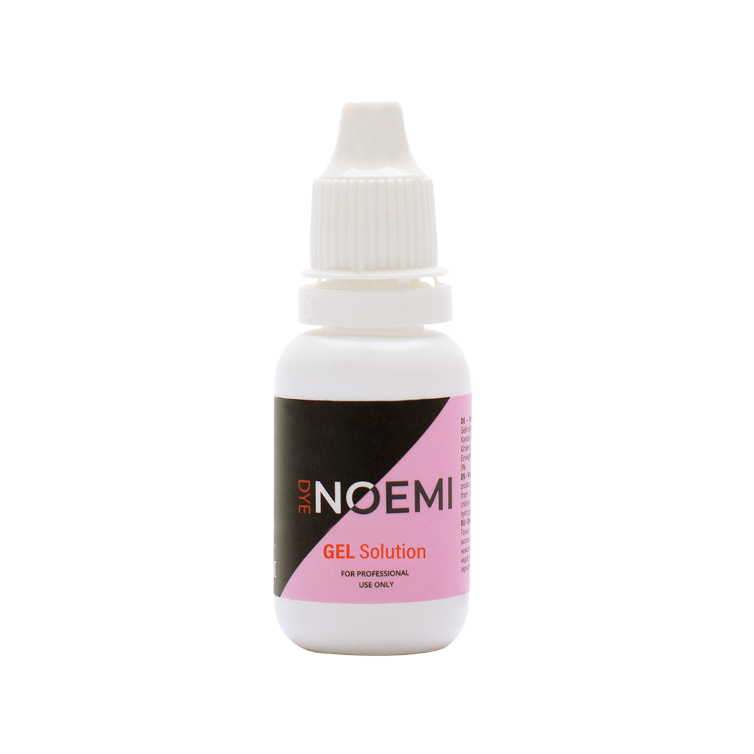 Noemi Dye