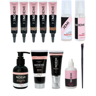 Gel dye - Professional Kit