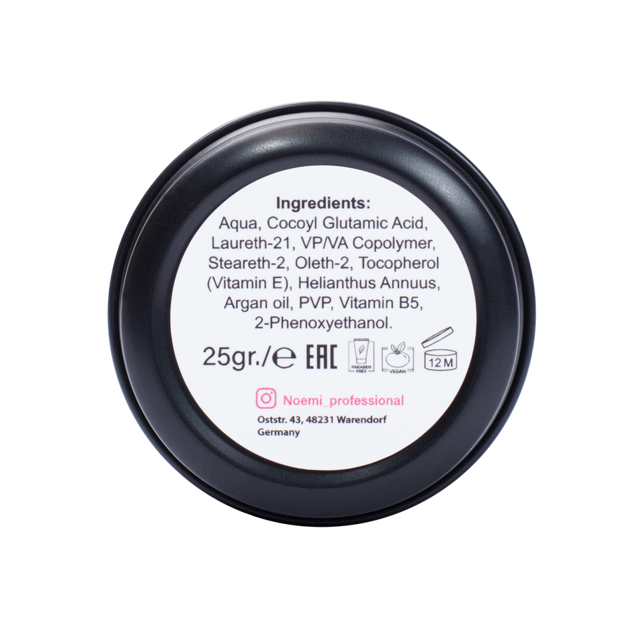 Noemi Glue Without Glue