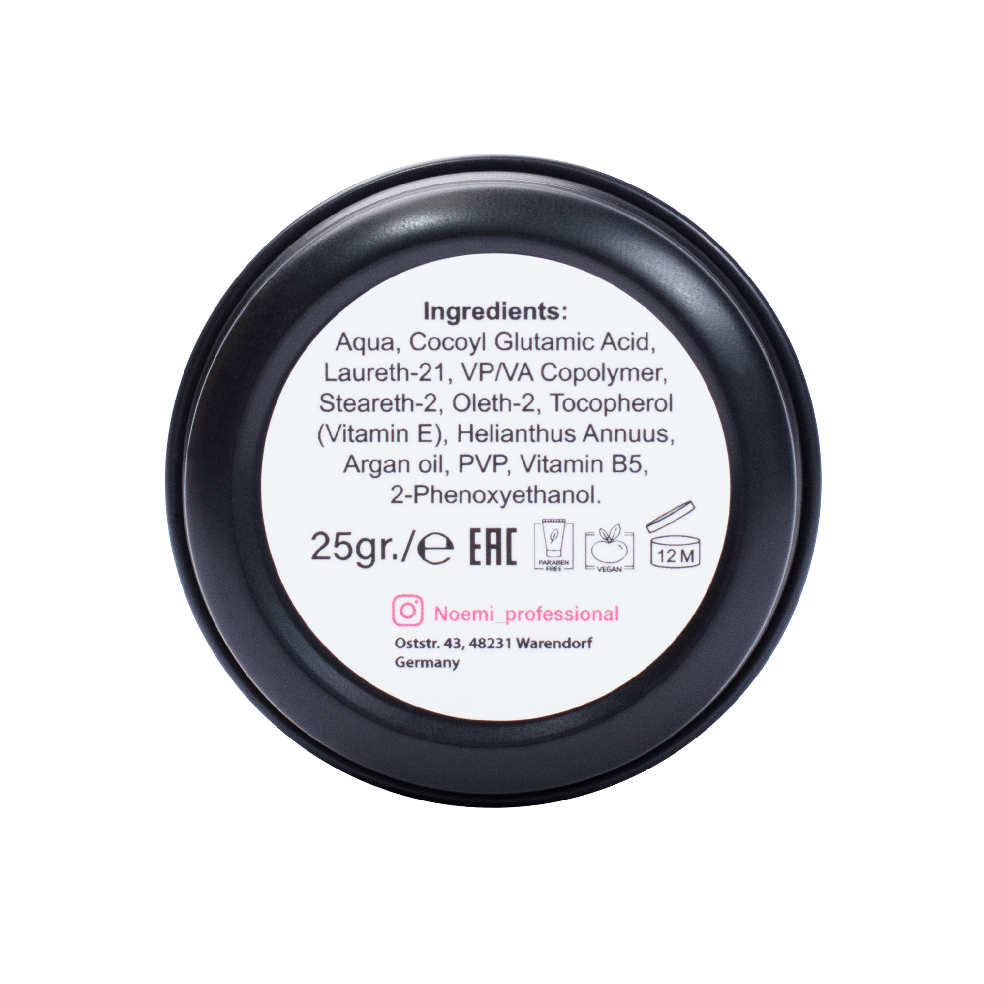 Noemi Glue Without Glue