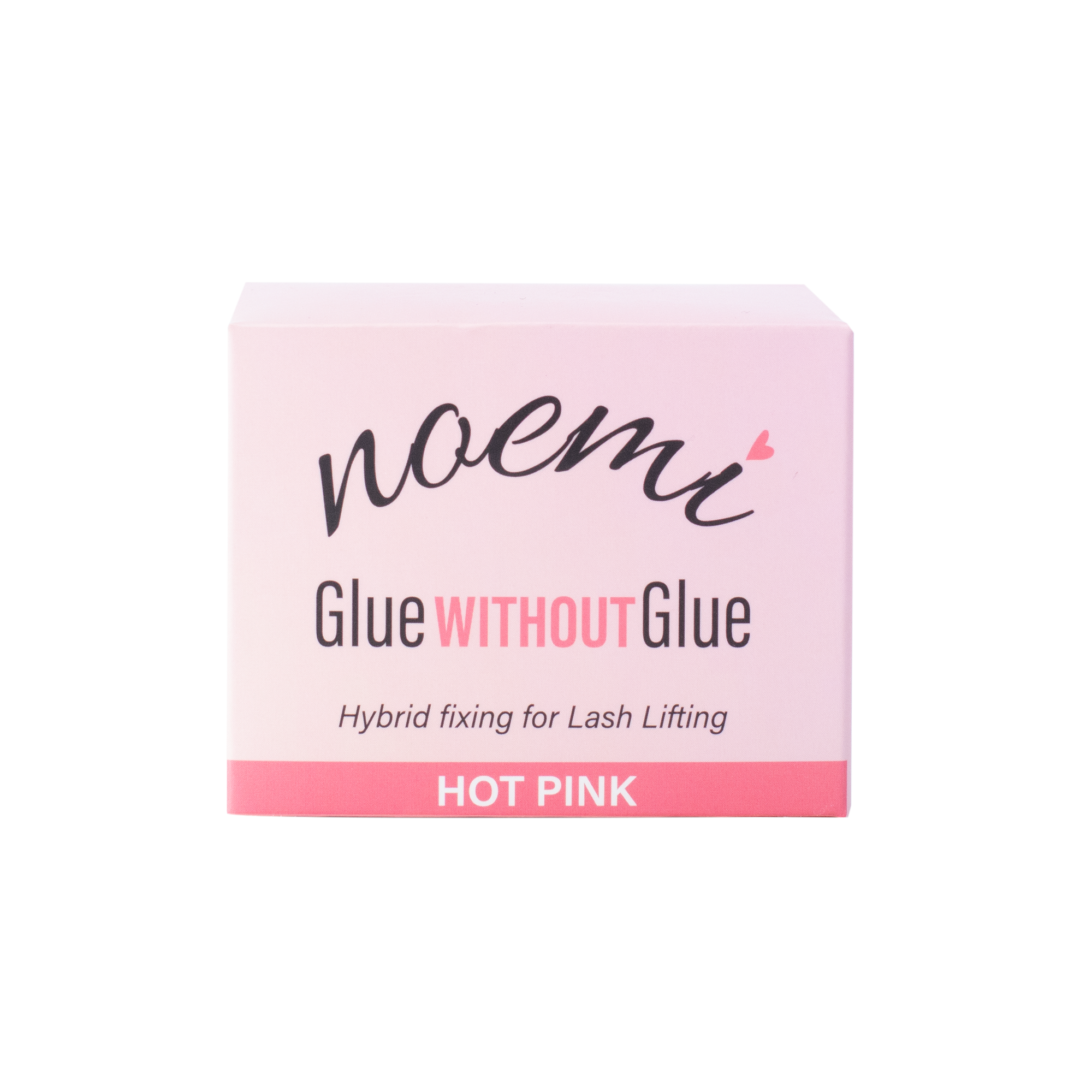 Noemi Glue Without Glue