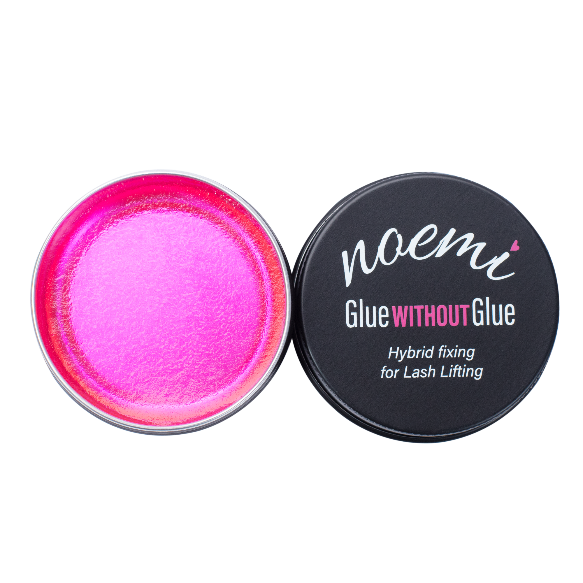 Noemi Glue Without Glue