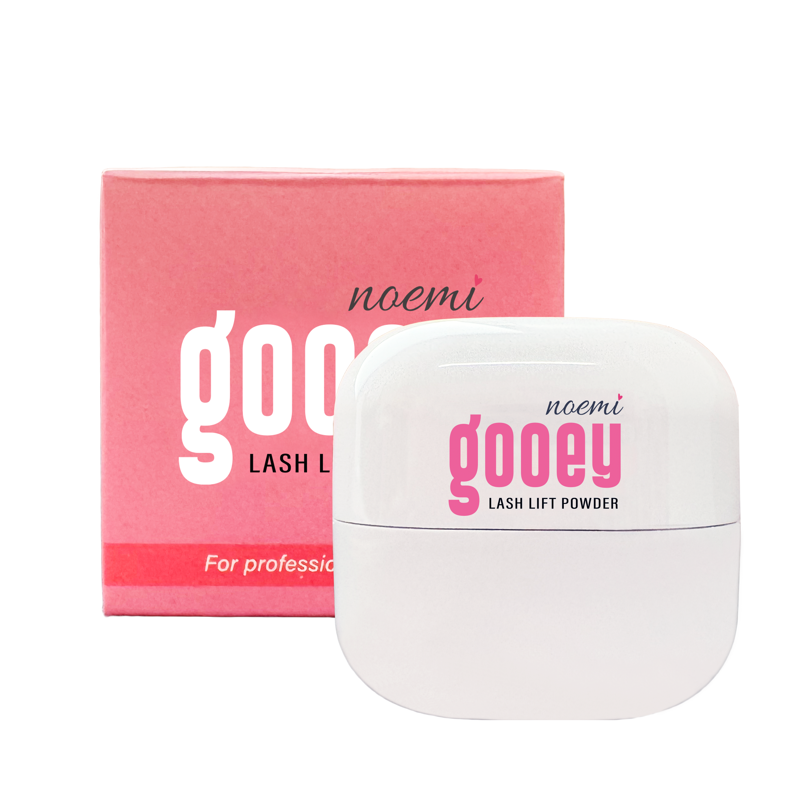 Noemi Gooey