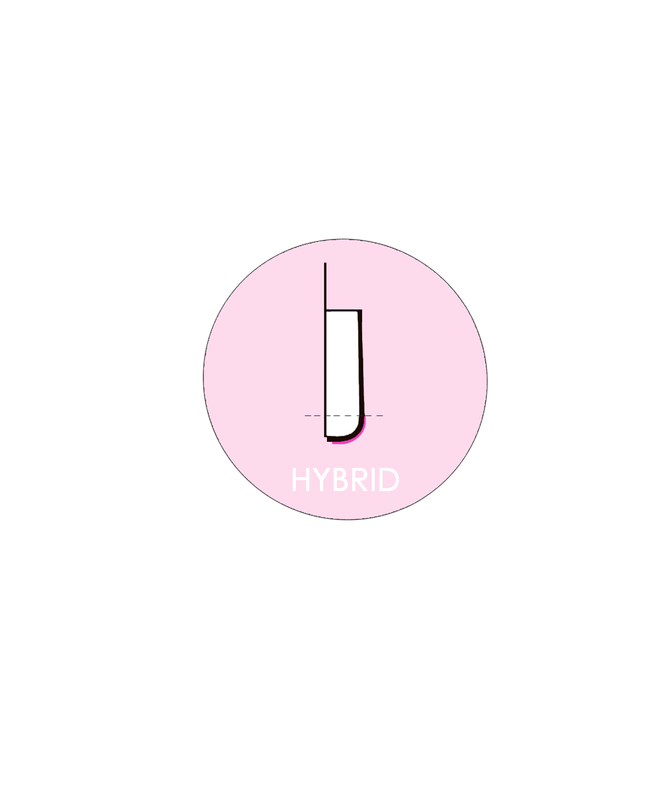 Superfine Silicone Pads – Gloss