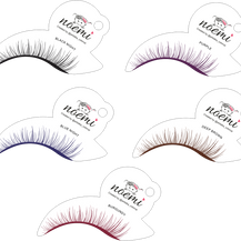 Lash Dye Color Filters