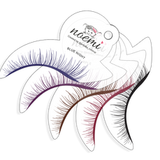 Lash Dye Color Filters