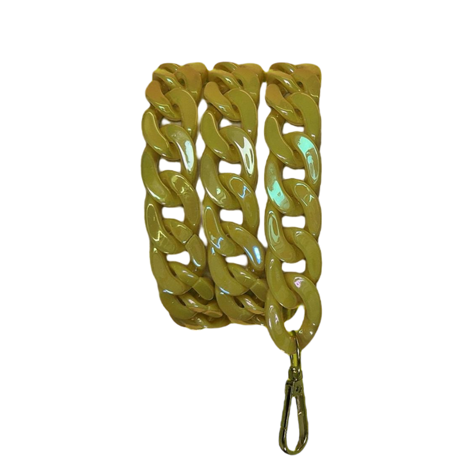 Chain Straps for Apron