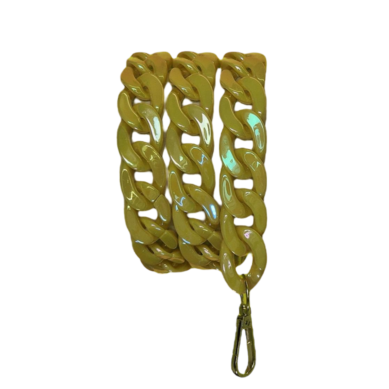 Chain Straps for Apron