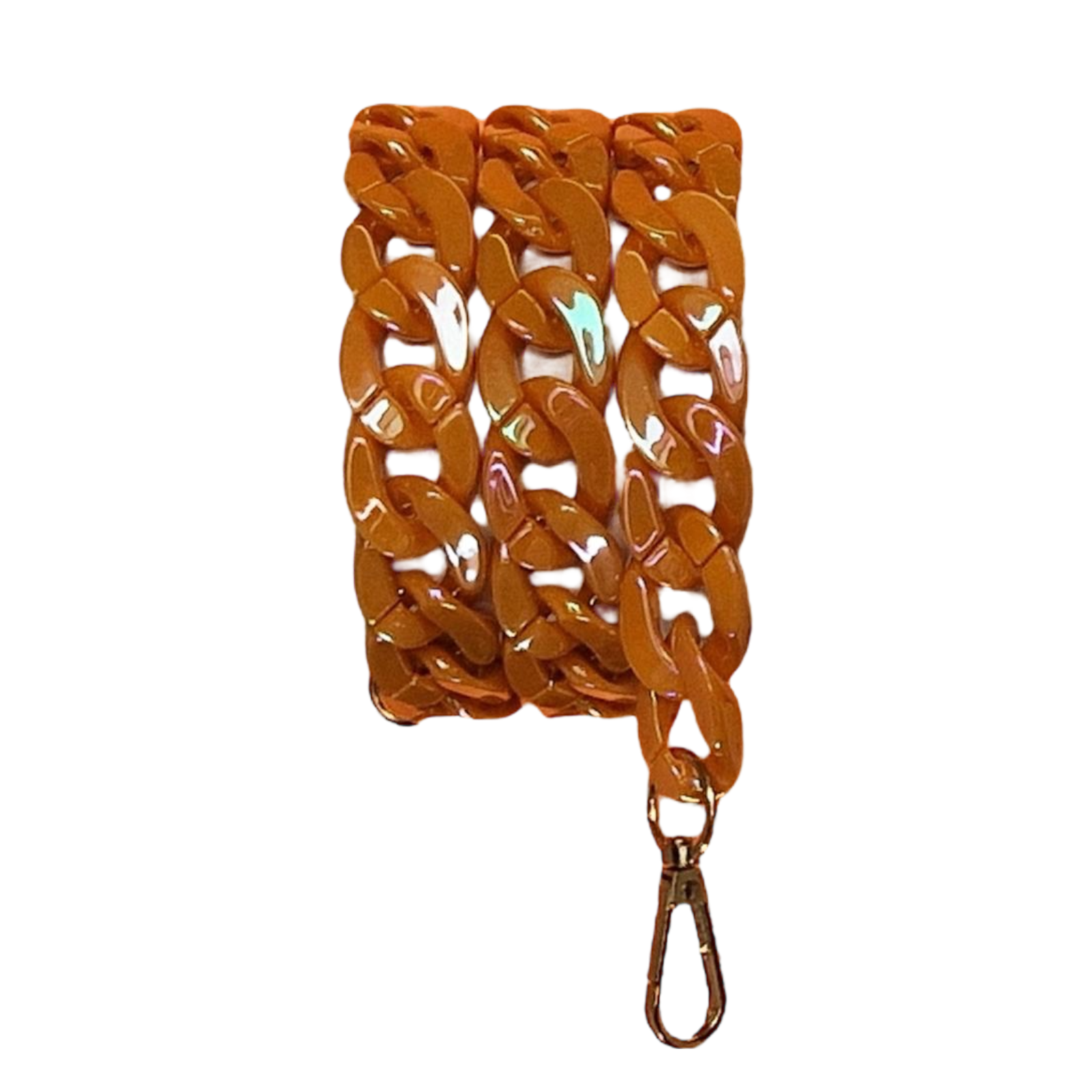 Chain Straps for Apron