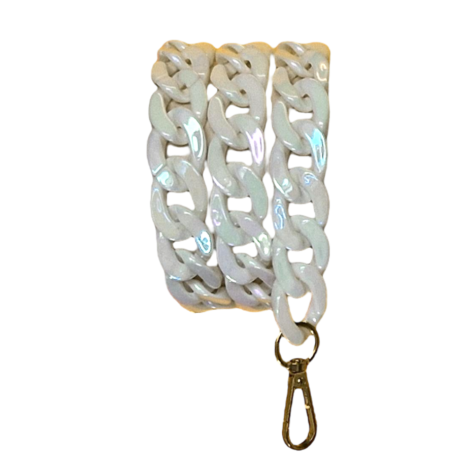 Chain Straps for Apron