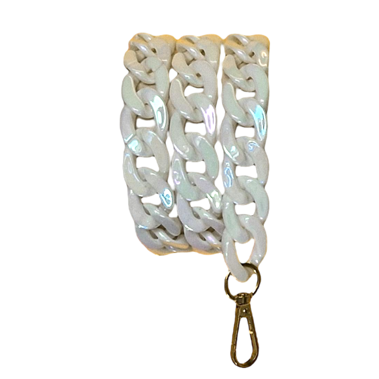Chain Straps for Apron
