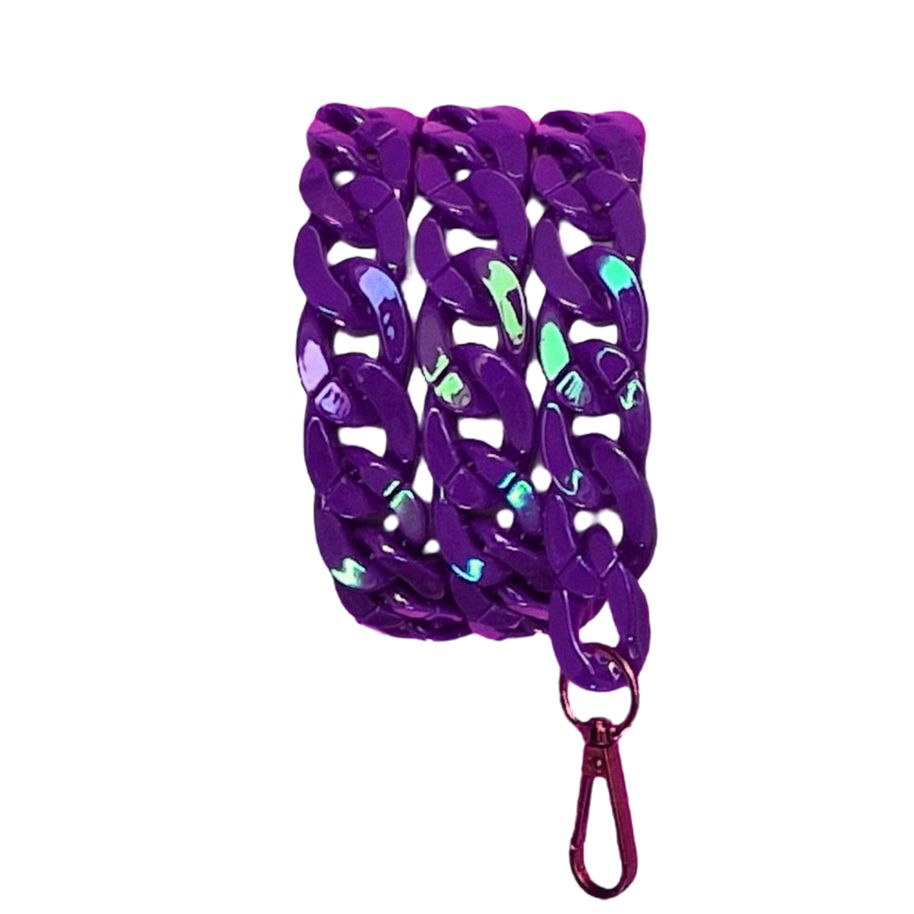 Chain Straps for Apron
