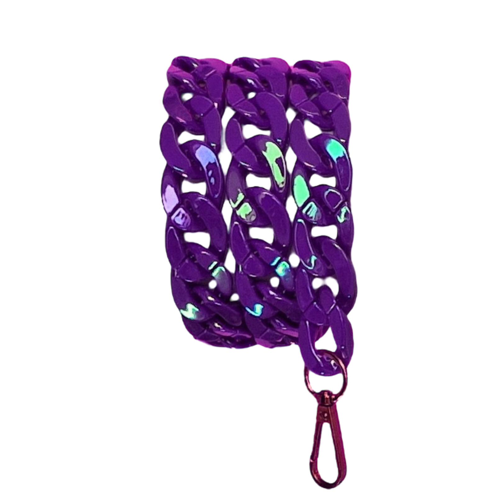 Chain Straps for Apron