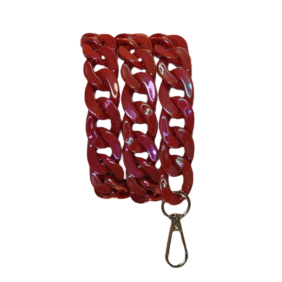 Chain Straps for Apron