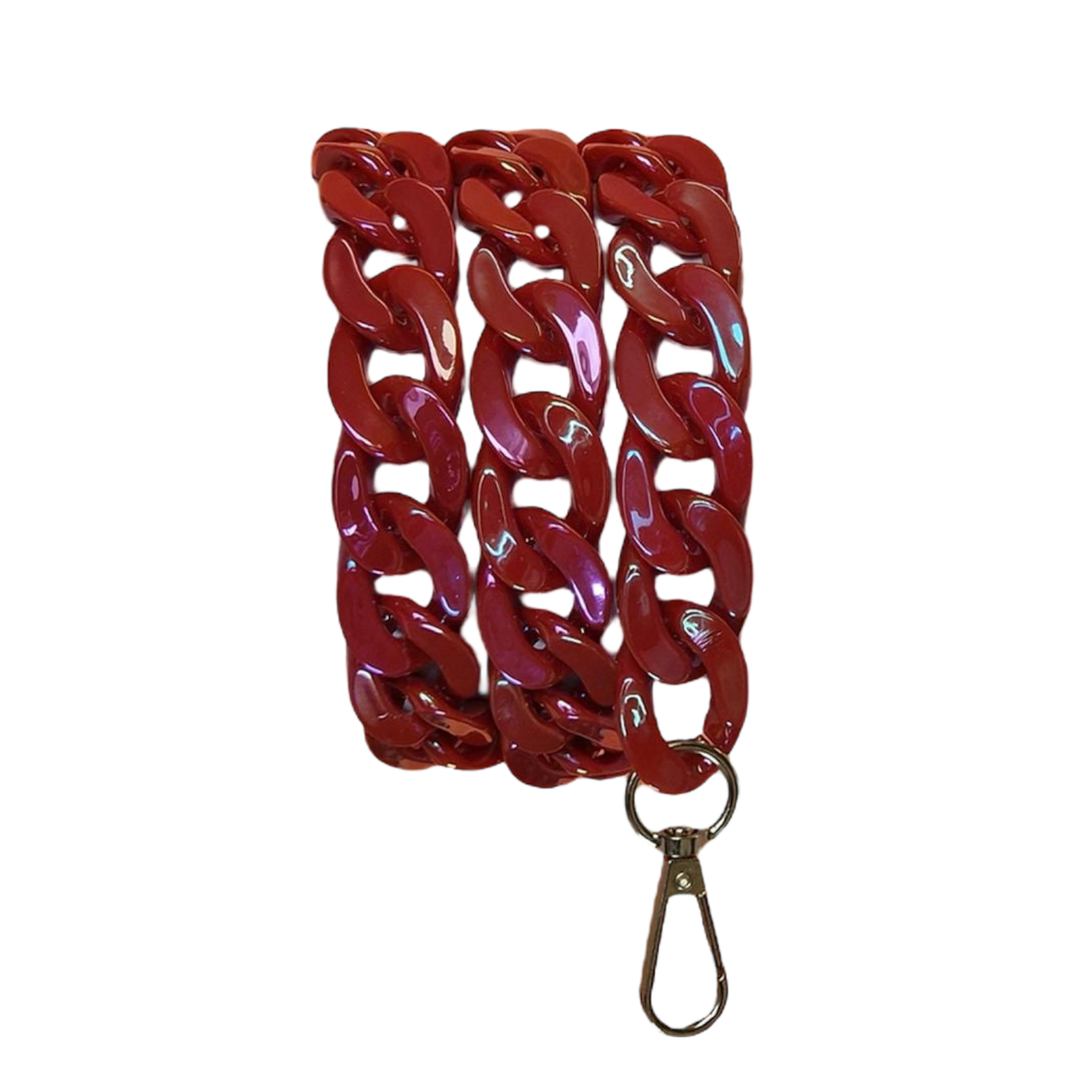 Chain Straps for Apron