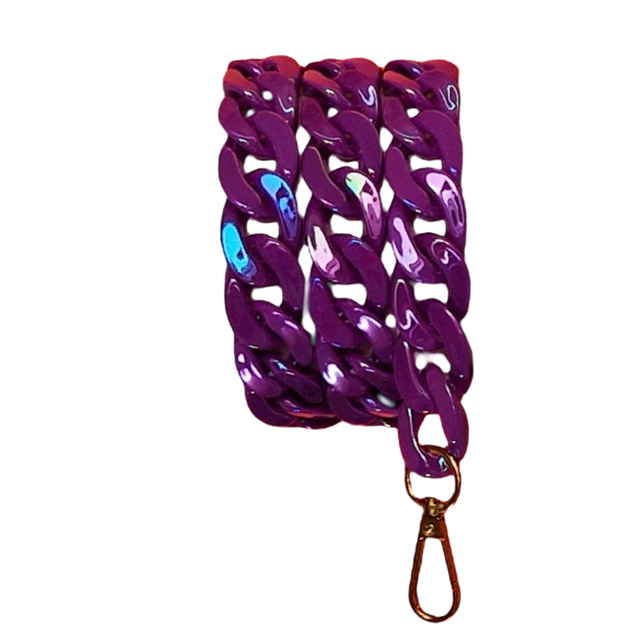 Chain Straps for Apron