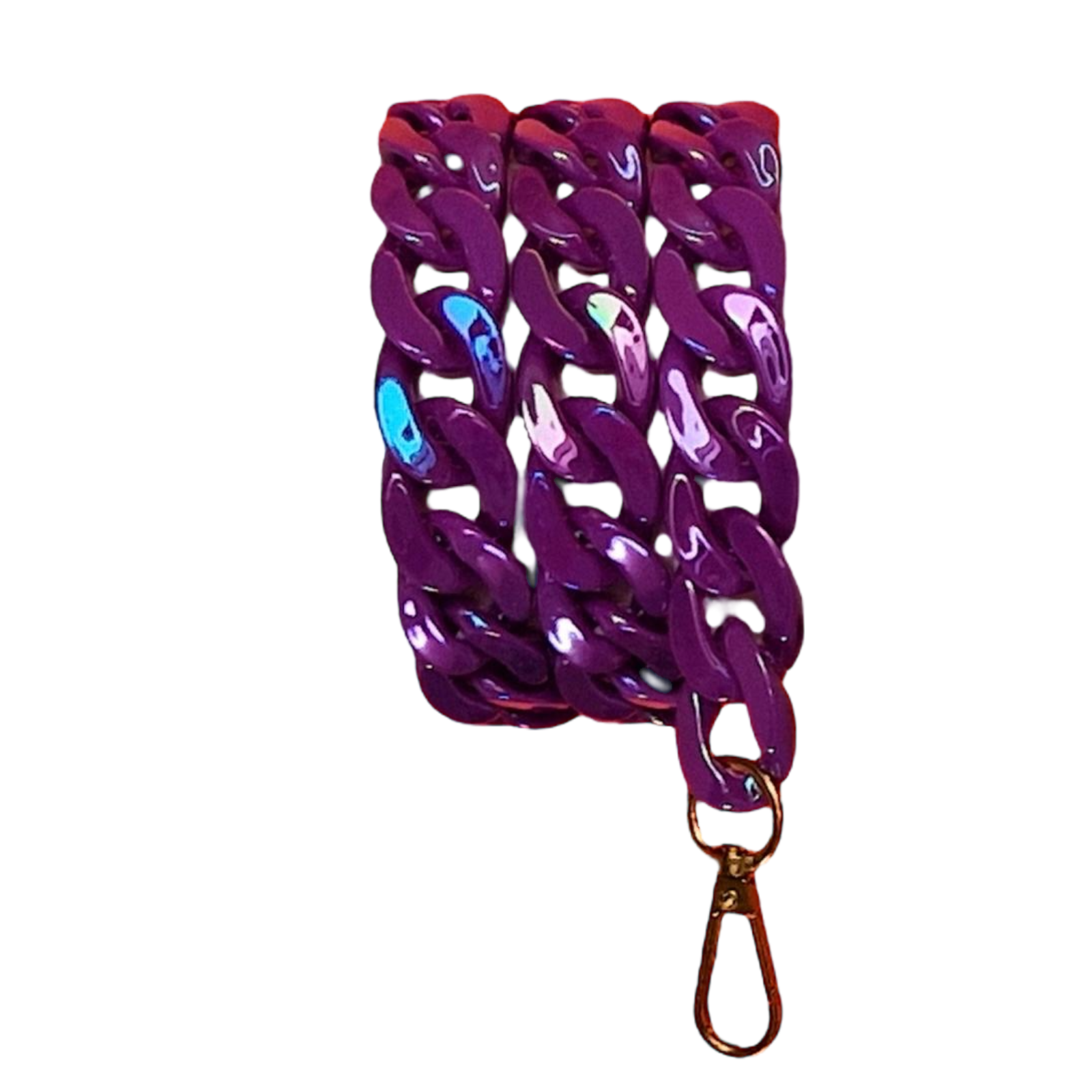 Chain Straps for Apron