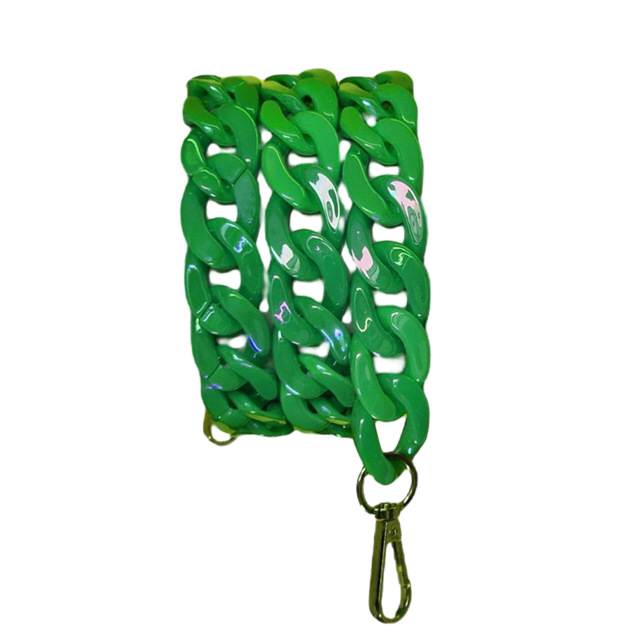 Chain Straps for Apron