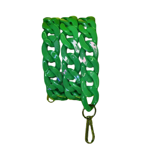 Noemi Chain Straps for Apron