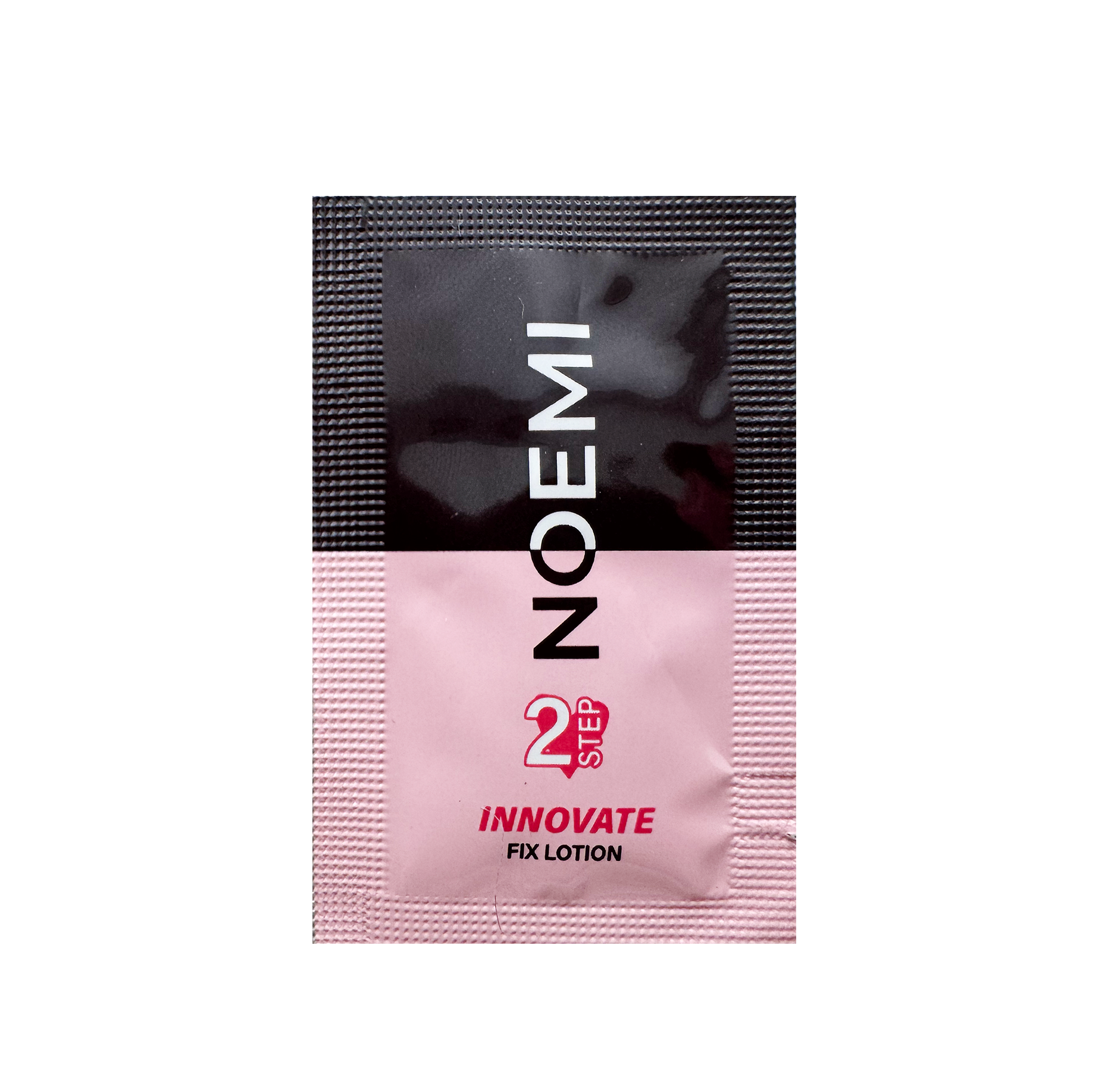 Noemi Innovate Step 2 - Sachet