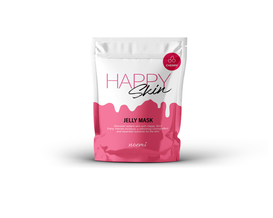 Jelly Mask - Cherry & Kiwi