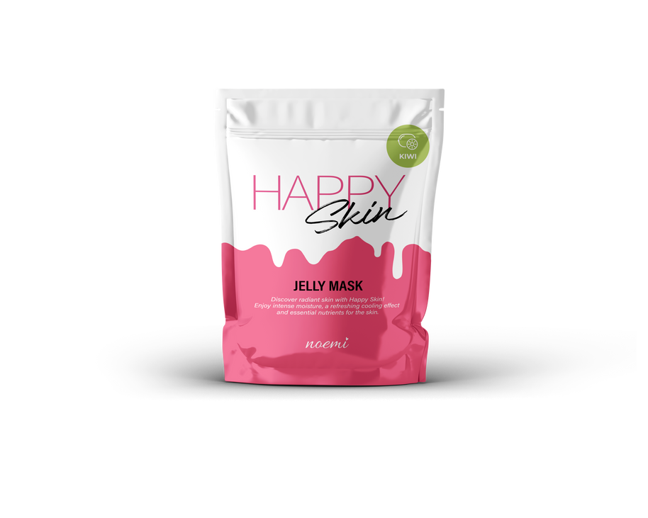 Jelly Mask - Cherry & Kiwi