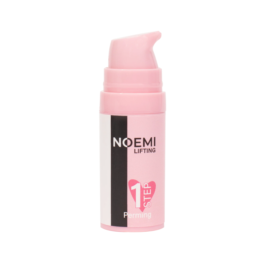 Noemi Perming Step 1 - Airless Pump