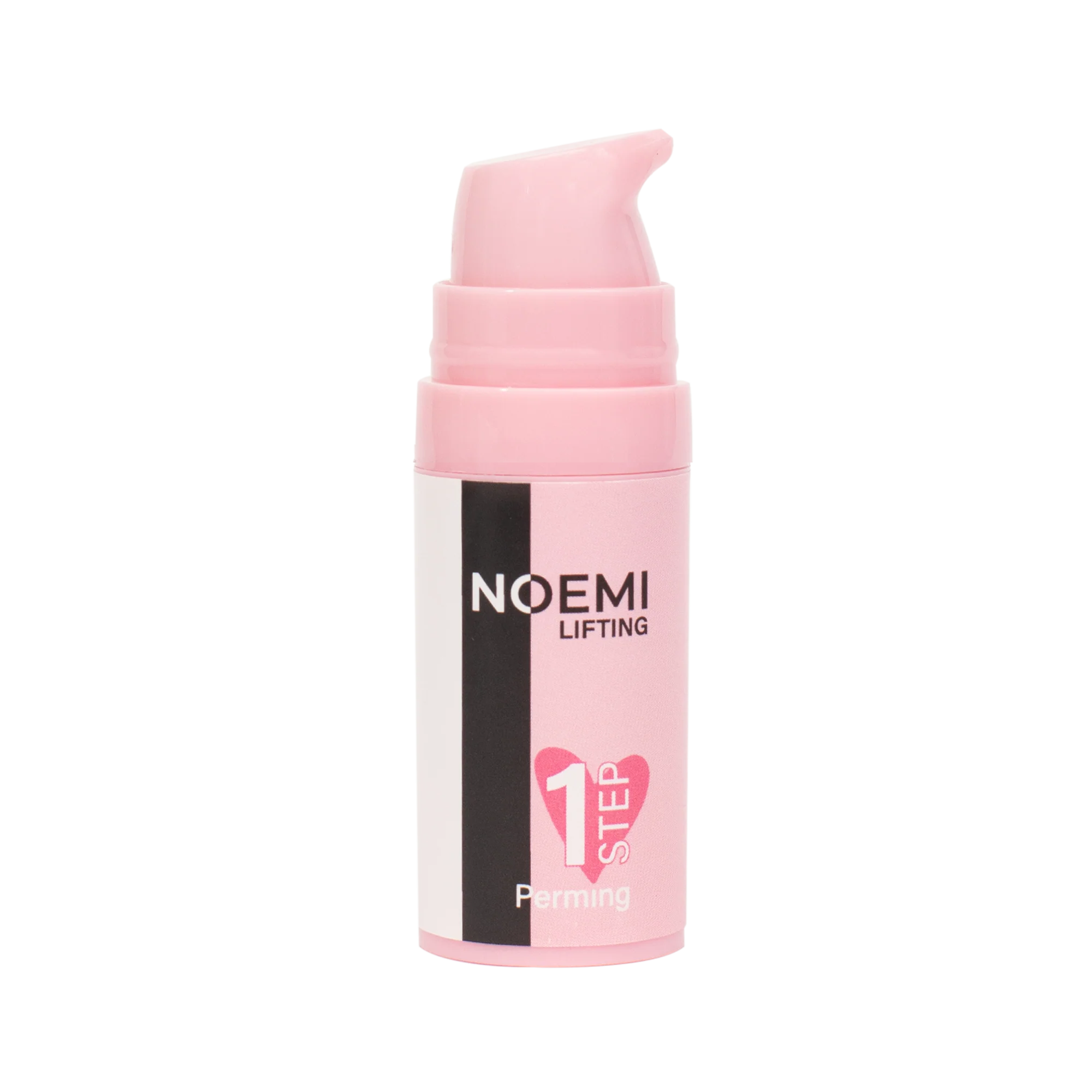 Noemi Perming Step 1 - Airless Pump