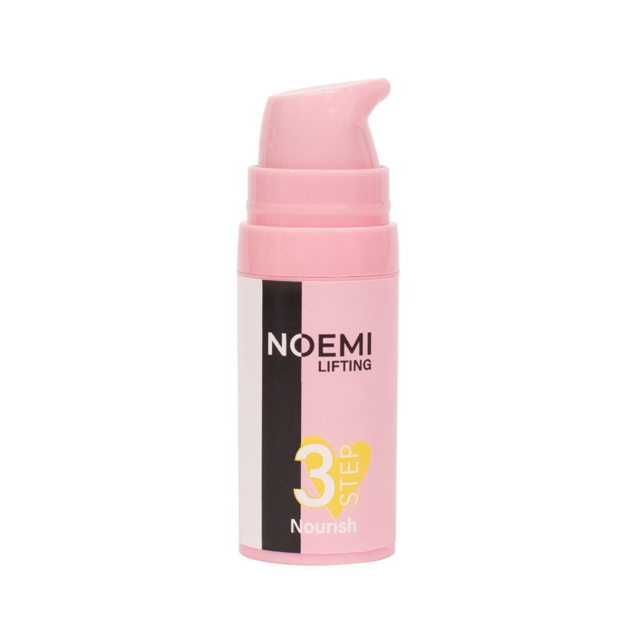 Noemi Nourish Step 3 - Airless Pump