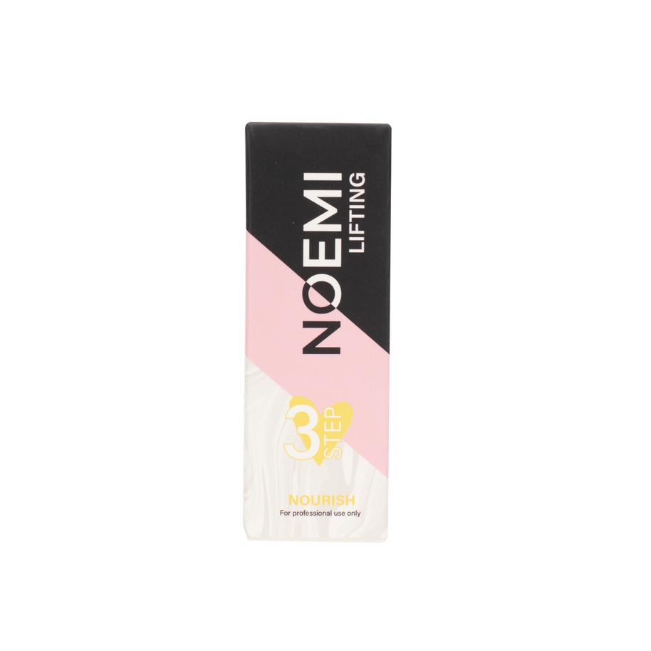 Noemi Nourish Step 3 - Airless Pump