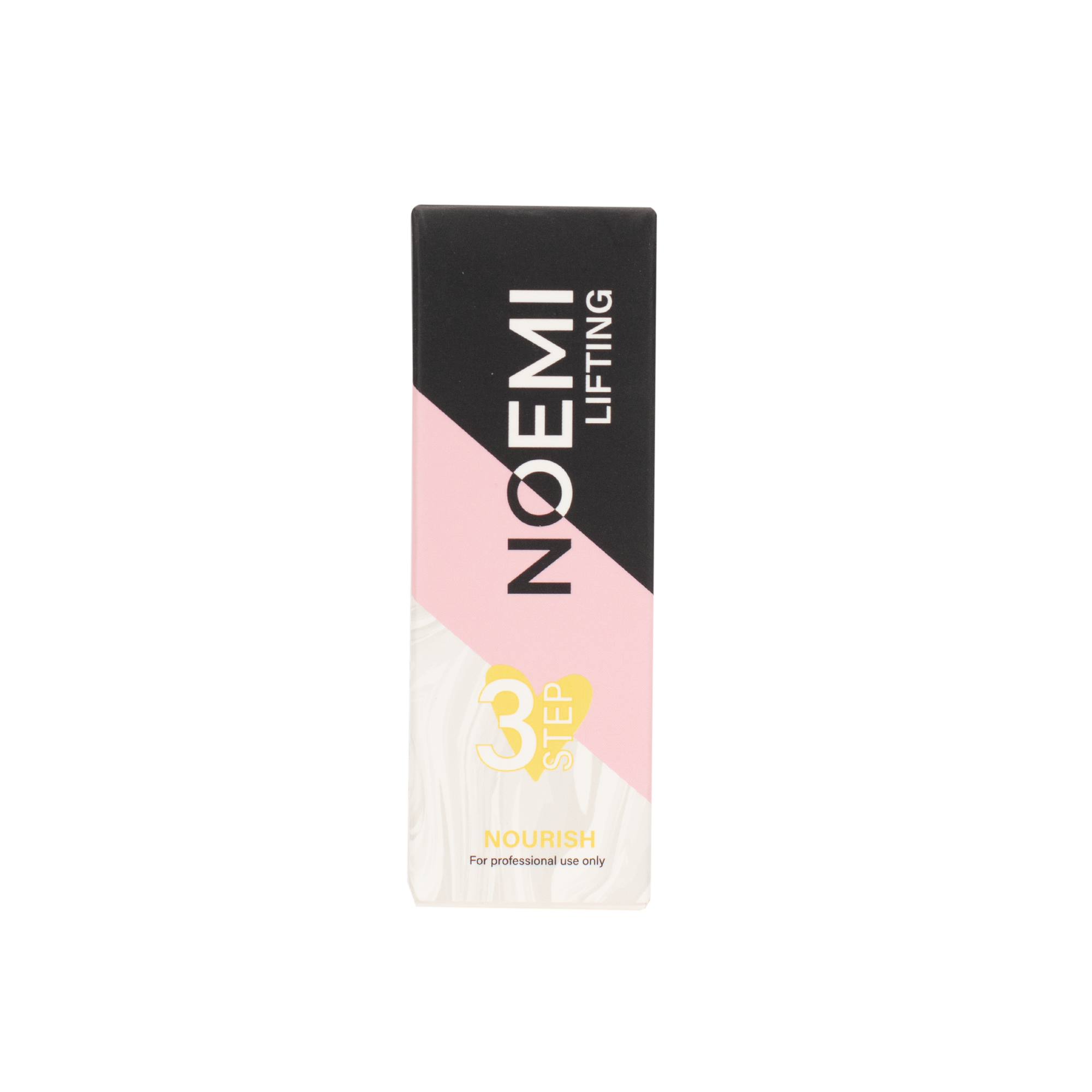 Noemi Nourish Step 3 - Airless Pump