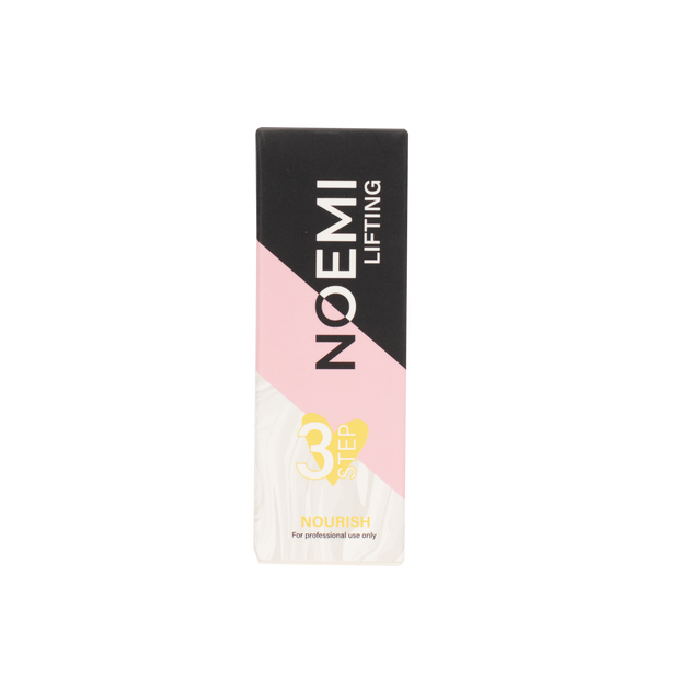 Noemi Nourish Step 3 - Airless Pump