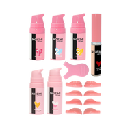 Lash&Brow Kit Pump with Double Filler