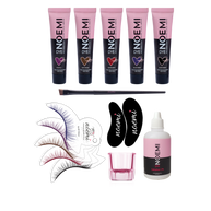 Lash Dye Complete Kit