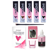 Lash Dye Complete Kit