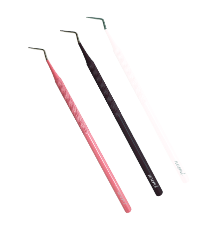 Lash Lifting Tool – L-Shape