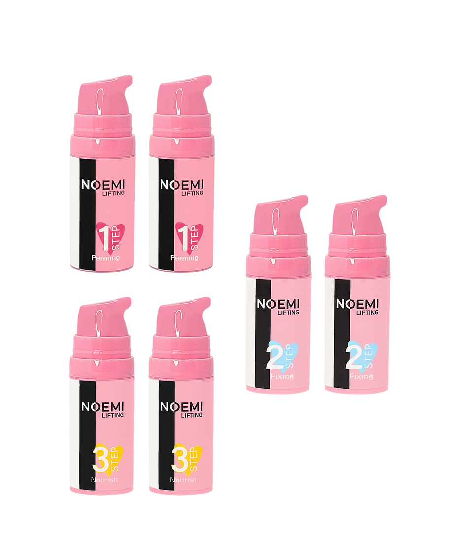 Lifting Pump Kit - Duo Pack