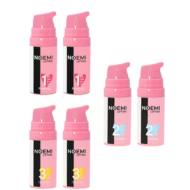 Noemi Lifting Pump Kit - Duo Pack