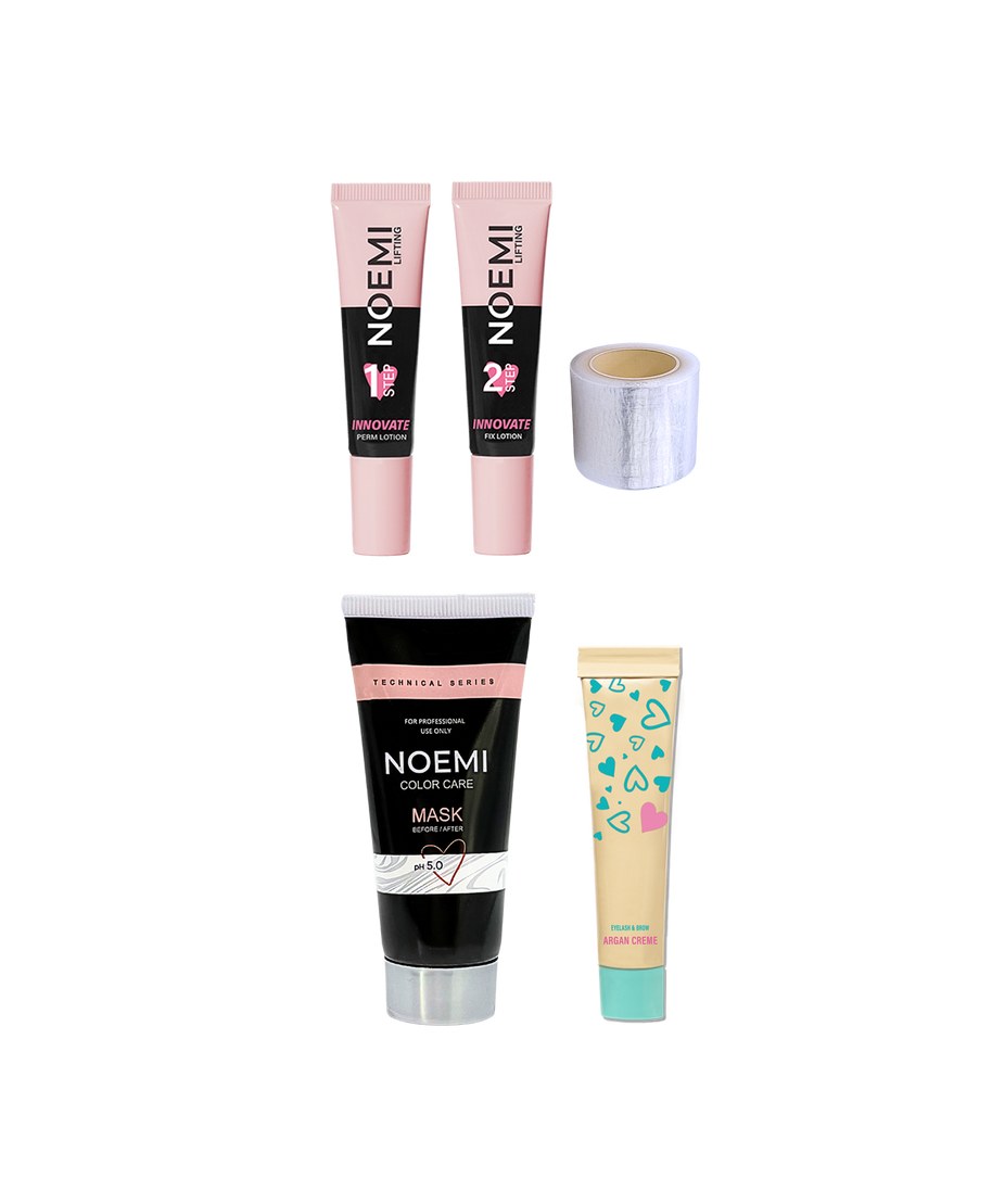 Lifting Innovate Kit