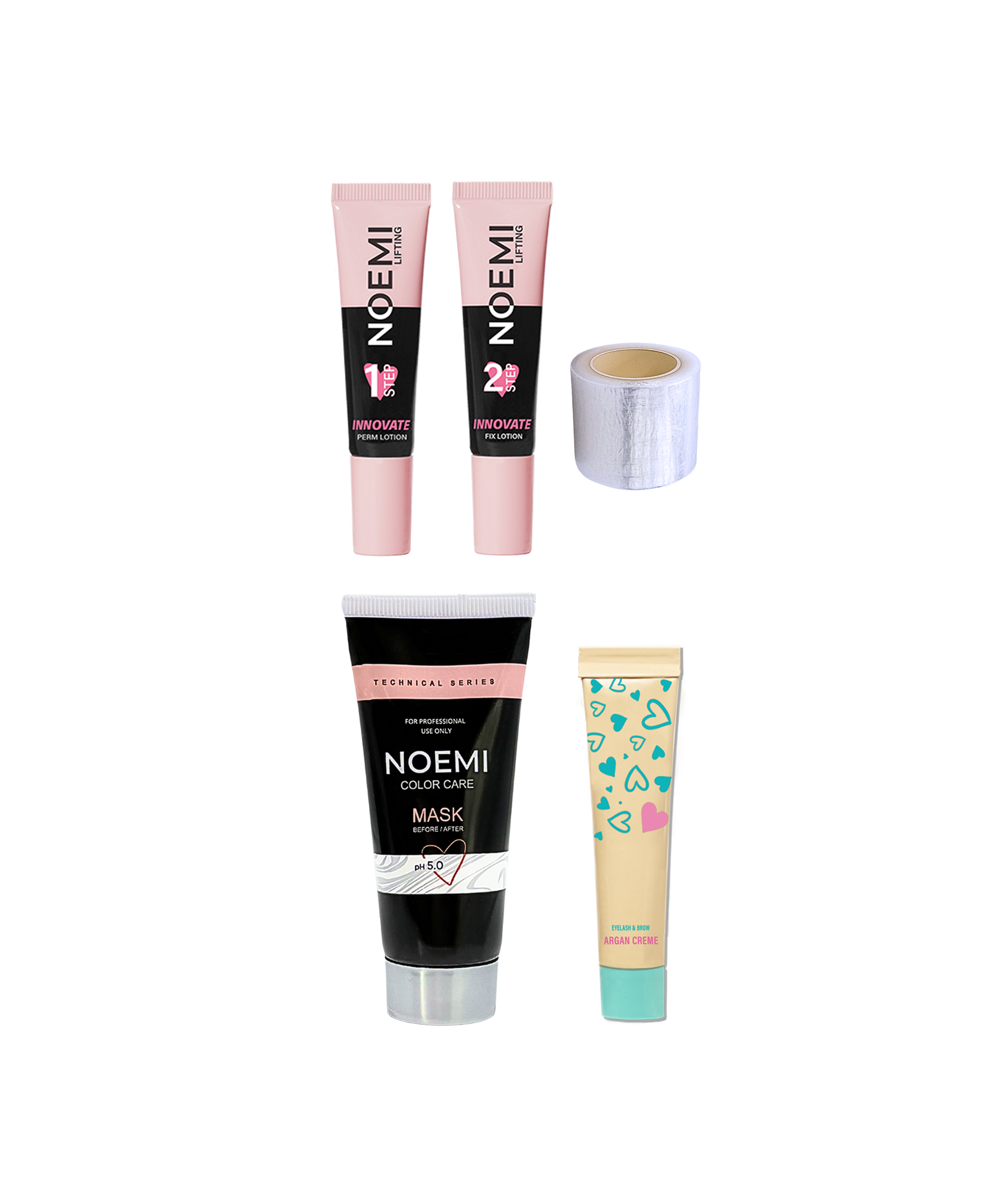 Lifting Innovate Kit