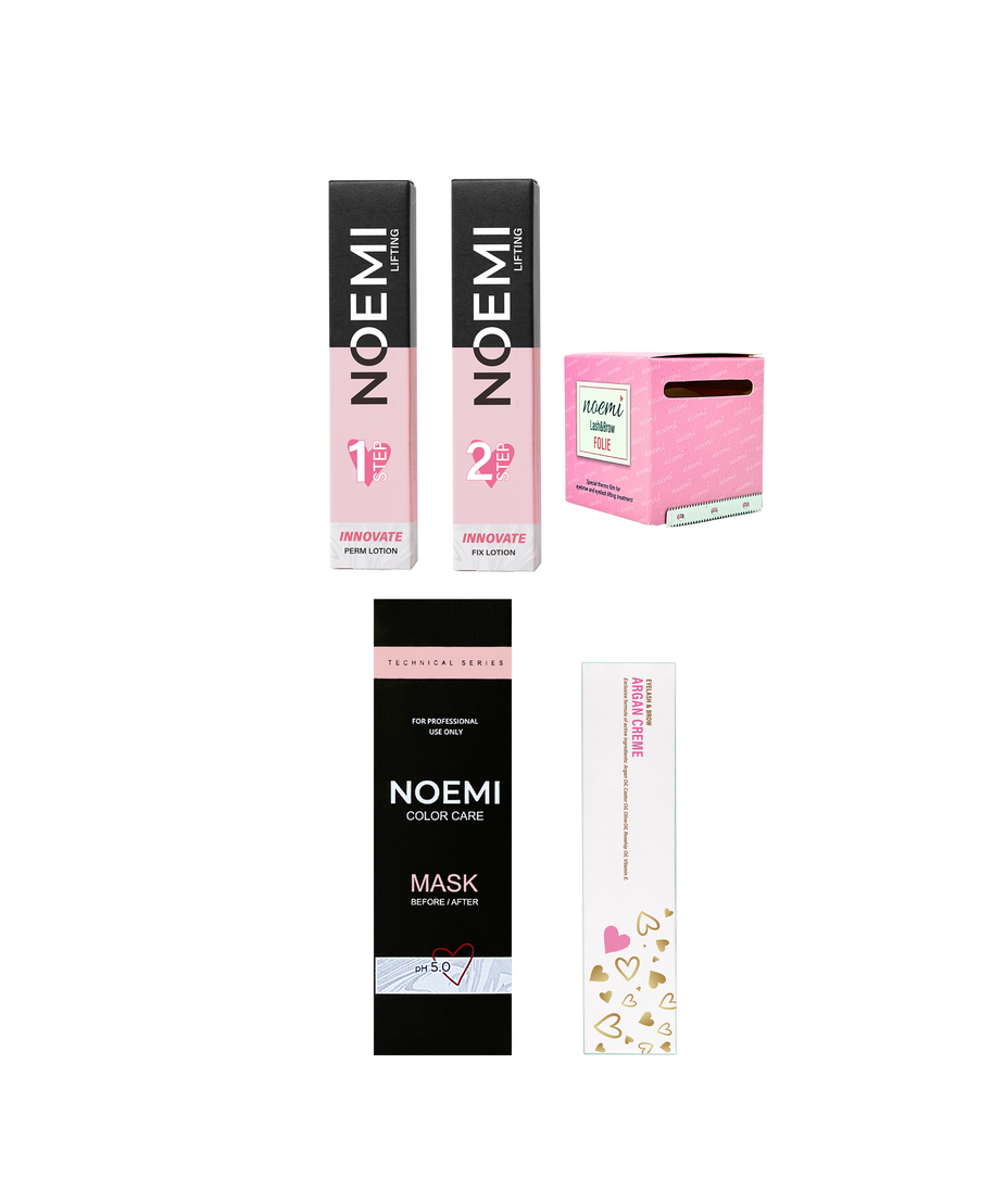 Lifting Innovate Kit