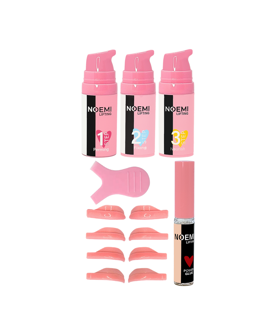 Lifting Pump Kit - Complete Lift