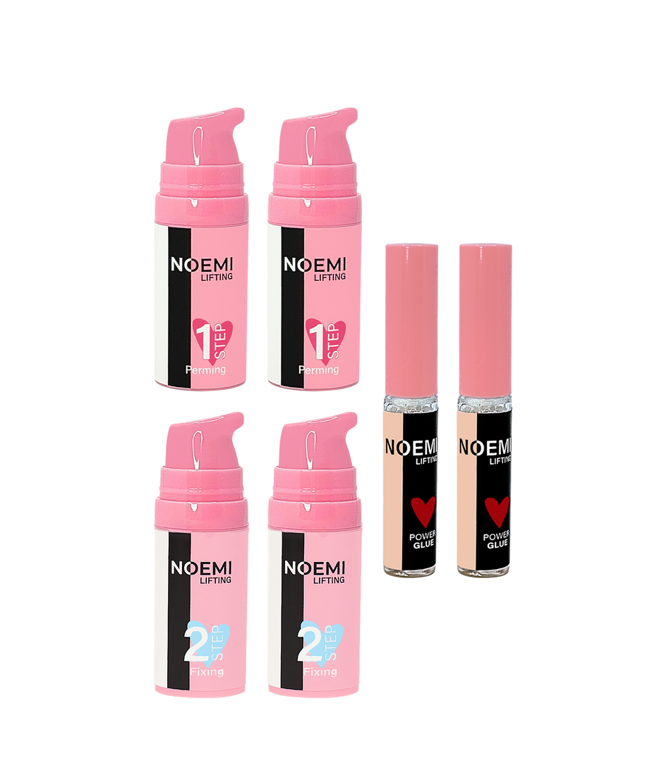 Lifting Pump Kit - Value Pack