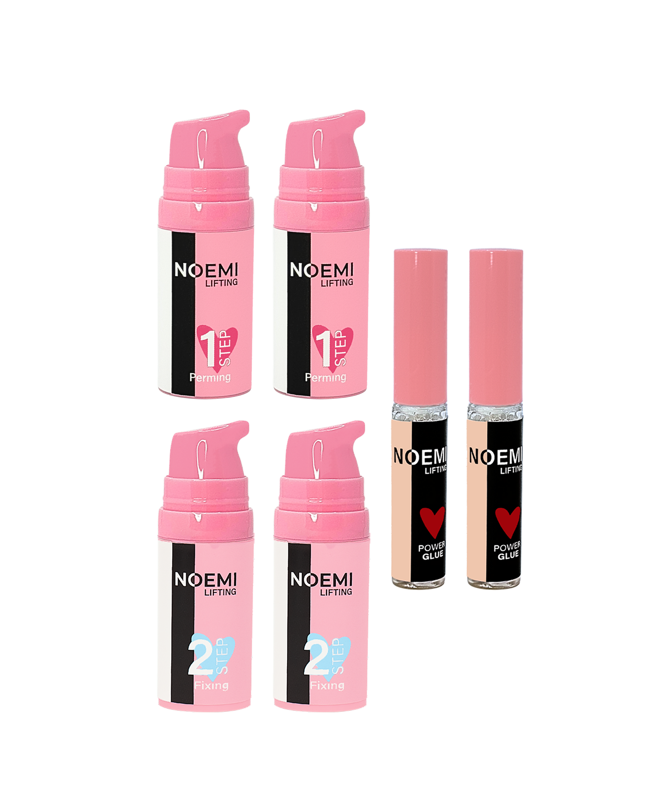 Lifting Pump Kit - Value Pack