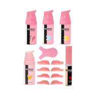 Lifting Pump Kit - with Vitamin Filler