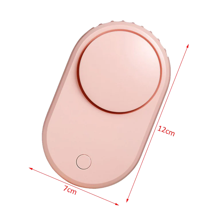 Mini Fan