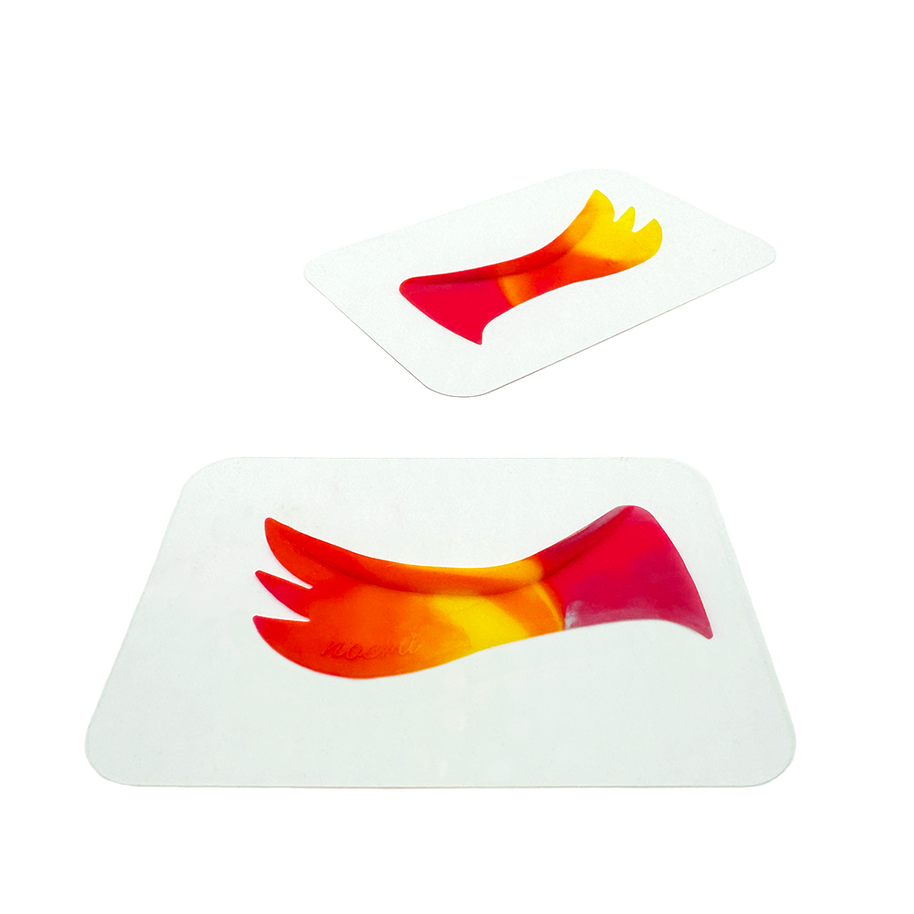 Lower Lashes Patch