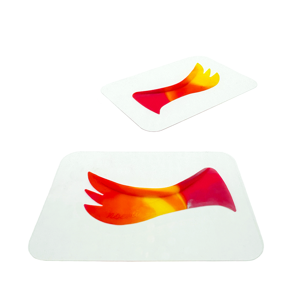 Lower Lashes Patch