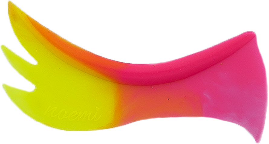 Lower Lashes Patch