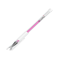 Brow Mapping Gel Pen - Pink